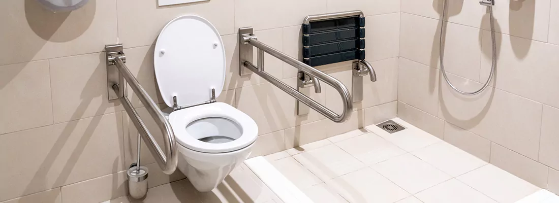 Why Choose Us for Handicap Restroom Services in Estero, FL?