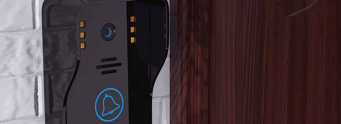 Wireless Gate Intercom Solutions for Homes and Businesses in Estero, FL